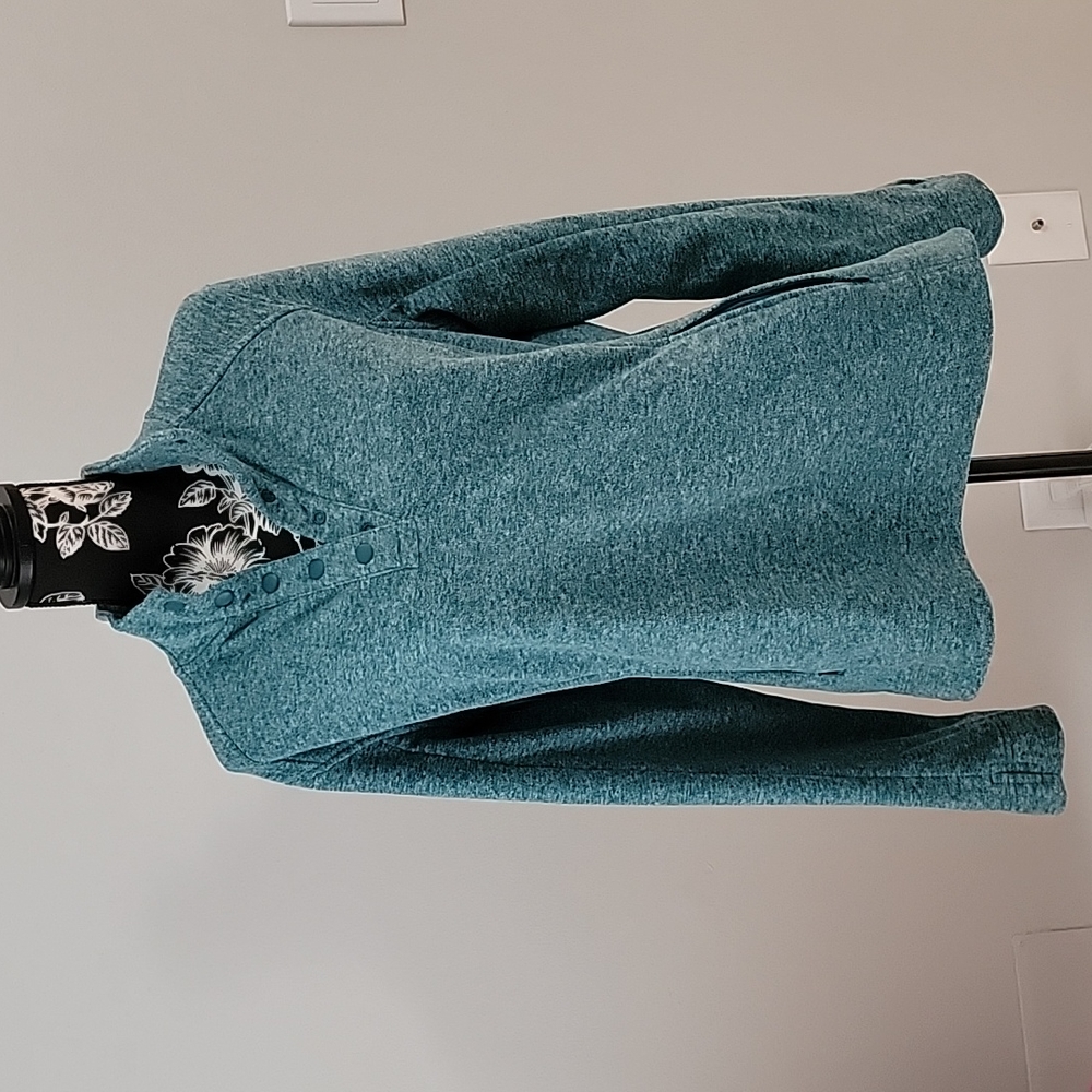 Duluth Fleece pullover